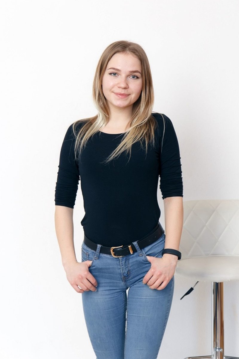 Проститутка Анна